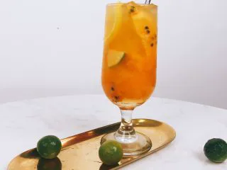 无酒精鸡尾酒，让你轻松尬过战斗民族！,装饰即可