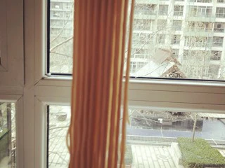 河北宣化特色小吃\卤菜\蒸莜面,一罐下来面都不会断。很长,而且不会沾连。