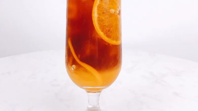 你爱我还是“它”,让你无限热爱的果咖向你奔来