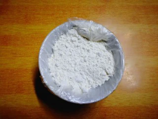 健康电饭锅蛋糕,低筋粉120克