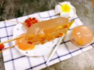 广式小吃——钵仔糕,来一个吧