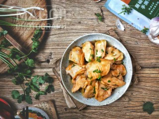 花雕酒焗藤椒手撕鸡,好吃到停不下来( •̀∀•́ )