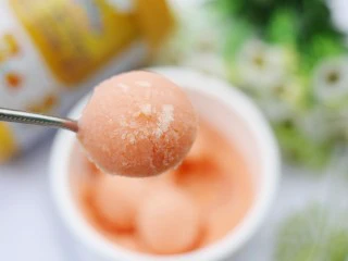 做法无敌简单的冰淇淋,赶紧做起来吧~