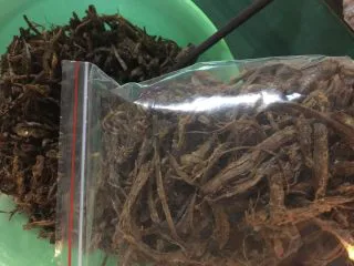 风味麻辣牛肉干,完成