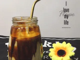 好看又好喝的网红脏脏茶，一定要试试的饮品！,试试吧！