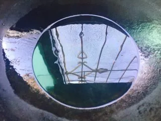 家常菜+红烧大闸蟹,起油锅