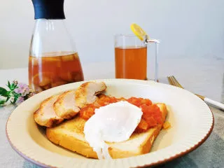 水果茶在家轻松做,这样晒！