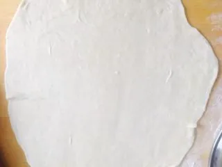 手抓饼——完美复制街头小吃,涂抹均匀