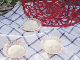 芒果冰淇淋摩提