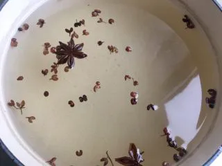 100%零失败 出油起沙咸鸭蛋,略微发黄关火