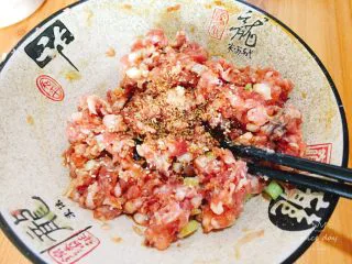 福州特色小吃+肉燕,生抽