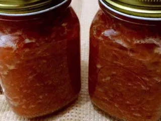 柚子茶/果酱,装瓶密封冷藏