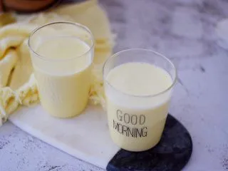 香浓奶香玉米汁,图二