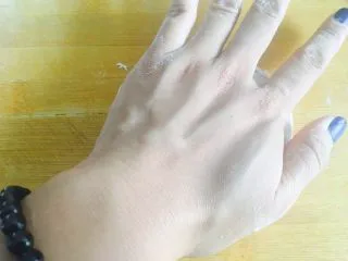 手抓饼——完美复制街头小吃,用掌心压扁