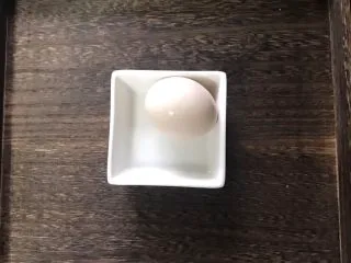 街头风味东北烤冷面,鸡蛋一个