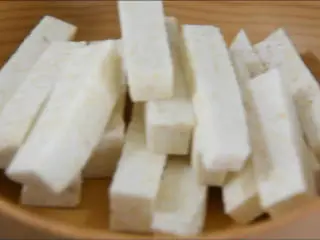 小吃甜点中的霸主，总是让人流连忘返！, 放置备用。