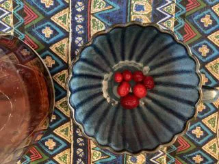 蔓越莓伯爵红茶,放蔓越莓