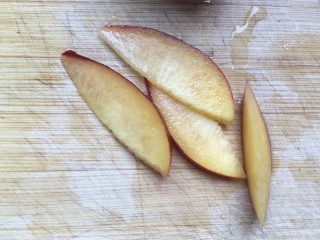 蓝色之恋 夏日饮品,水果切片