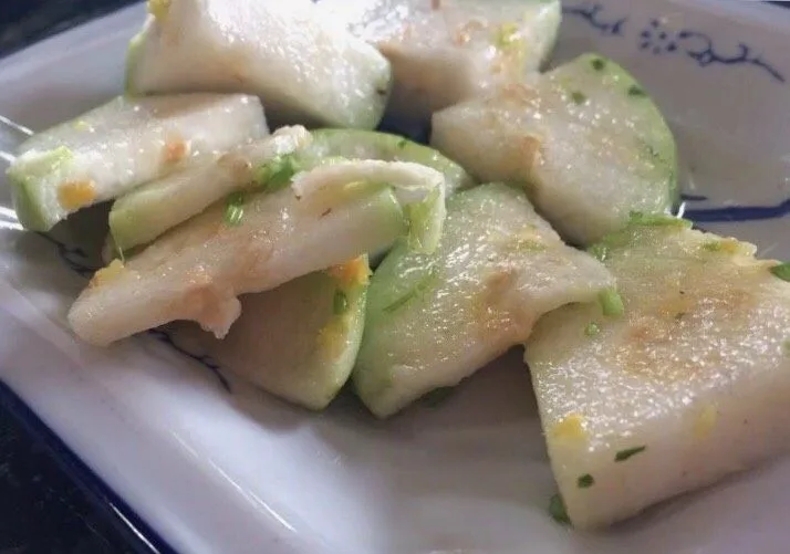 甘草水果~潮汕小吃之一