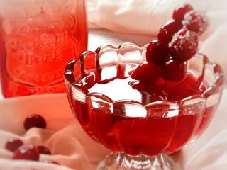 红心串串特饮,完成