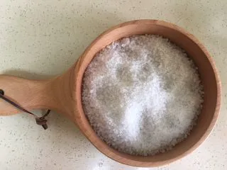 100%零失败 出油起沙咸鸭蛋,腌制盐准备