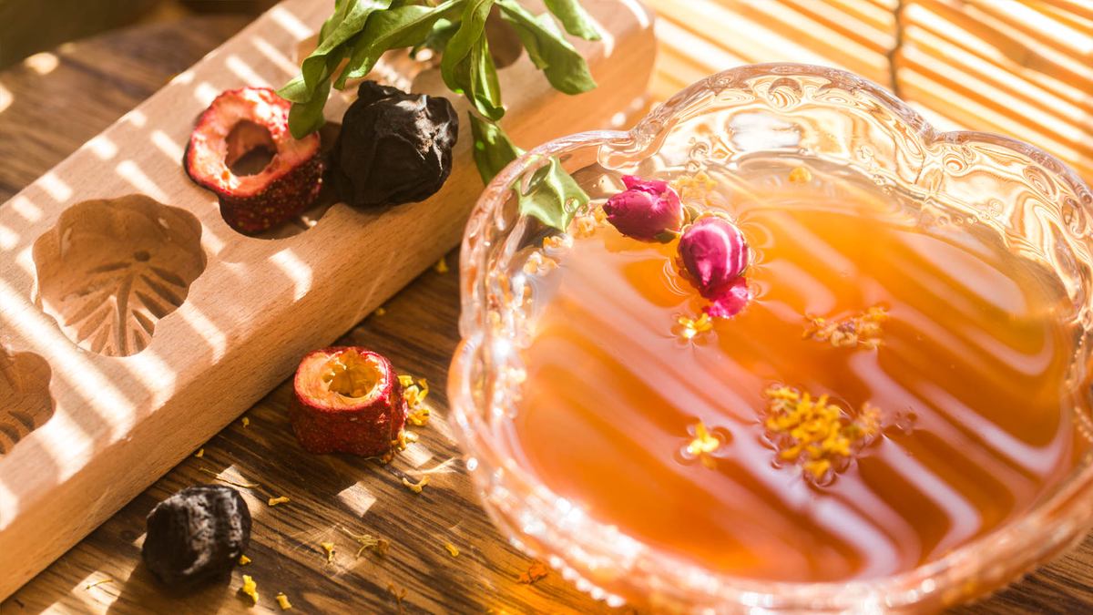 乌梅汤的配方和功效是什么?孕妇可以喝乌梅汤吗?