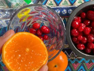 橙心橙意饮品,放🍊汁