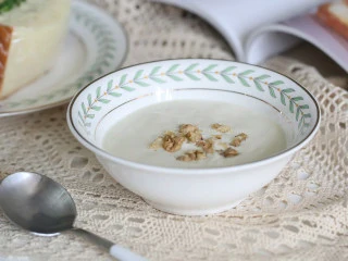 手工酸奶(香草奶油炼奶风味,比市售好吃),成品2