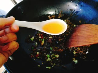 家常菜+梅菜扣肉,料酒