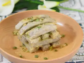 小吃甜点中的霸主，总是让人流连忘返！,成品，是不是很诱人呢！