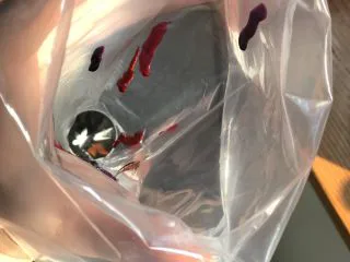 法式传统甜点:蛋白糖/Meringue,如果你想要加颜色可以色素膏(我用的是美国的,淘宝上可以买得到)直接刷在裱花袋里面