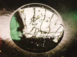 家常菜+丝瓜炒蛋,锅里再倒一点油