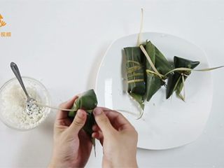 4种最实用的包粽子方法，一学就会