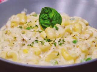 秘制异国风味鸡胸肉腌料&绝佳搭配 （减肥必备）,哒啦～简直是飘香四溢 这个意大利面欧美人也会当早餐吃 因为确实方便快手 