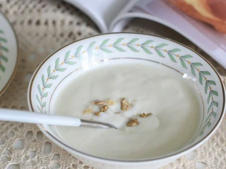 手工酸奶(香草奶油炼奶风味,比市售好吃),成品4