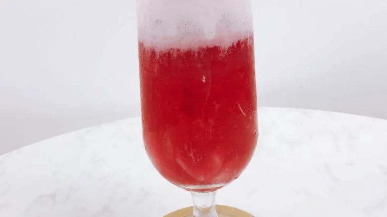 轻松get一杯高颜值夏日饮品