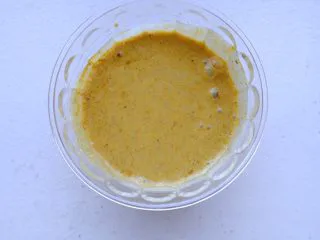 秘制异国风味鸡胸肉腌料&绝佳搭配 （减肥必备）,混合搅拌均匀