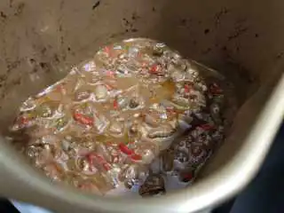 牛肉意面酱(面包机版),全程解放双手