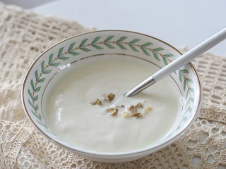 手工酸奶(香草奶油炼奶风味,比市售好吃),成品5