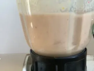 蔓越莓玉米奶昔,启动