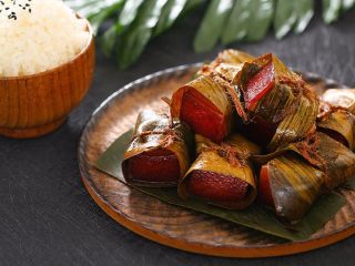 肥而不腻的扎肉,满足你大口吃肉的梦想