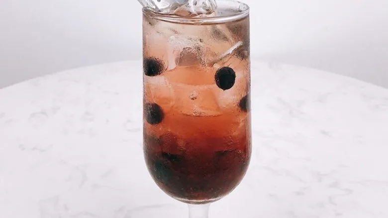 颜值高+口感好!微醺少女的甜美酒单,夏天喝这个就对了!