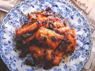 香辣过瘾 十分钟无油版 回锅肉,又是妥妥的一道下饭菜