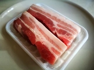 无法拒绝的下饭菜～回锅肉,五花肉