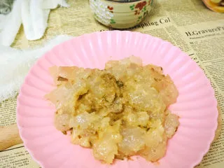 家乡小吃—焖子,怀念家乡的味道啊