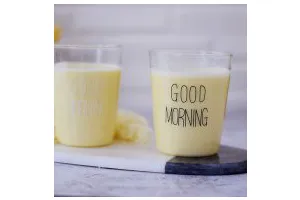 香浓奶香玉米汁