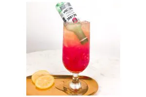 微醺来袭，更适合有趣灵魂的一款饮品