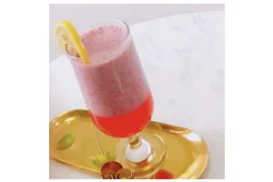 水果冰沙，度夏的绝配