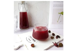 夏季消暑饮品—冰镇酸梅汤