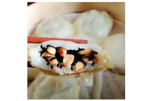 豆腐皮粄～客家小吃